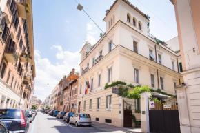 Гостиница Hotel Celio  Рим